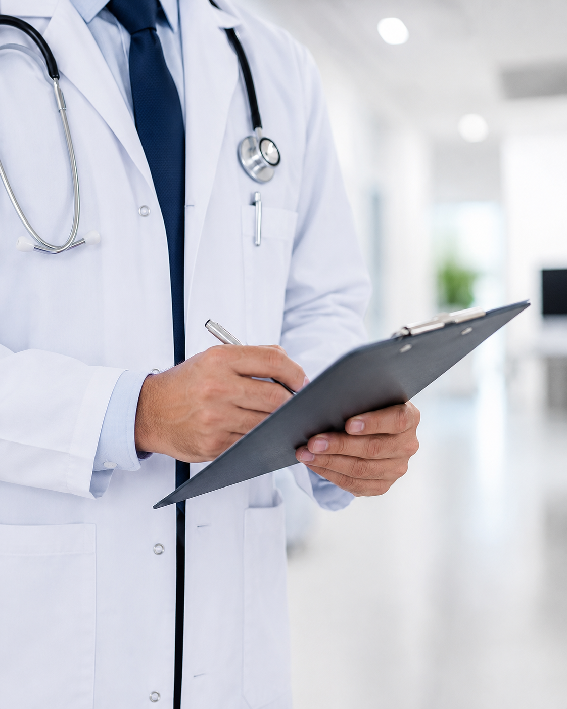 Internista a Milano: una figura centrale per coordinare problemi clinici diversi